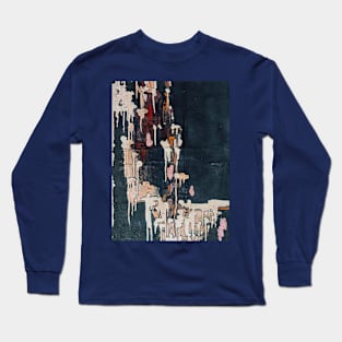 Abstract life Long Sleeve T-Shirt